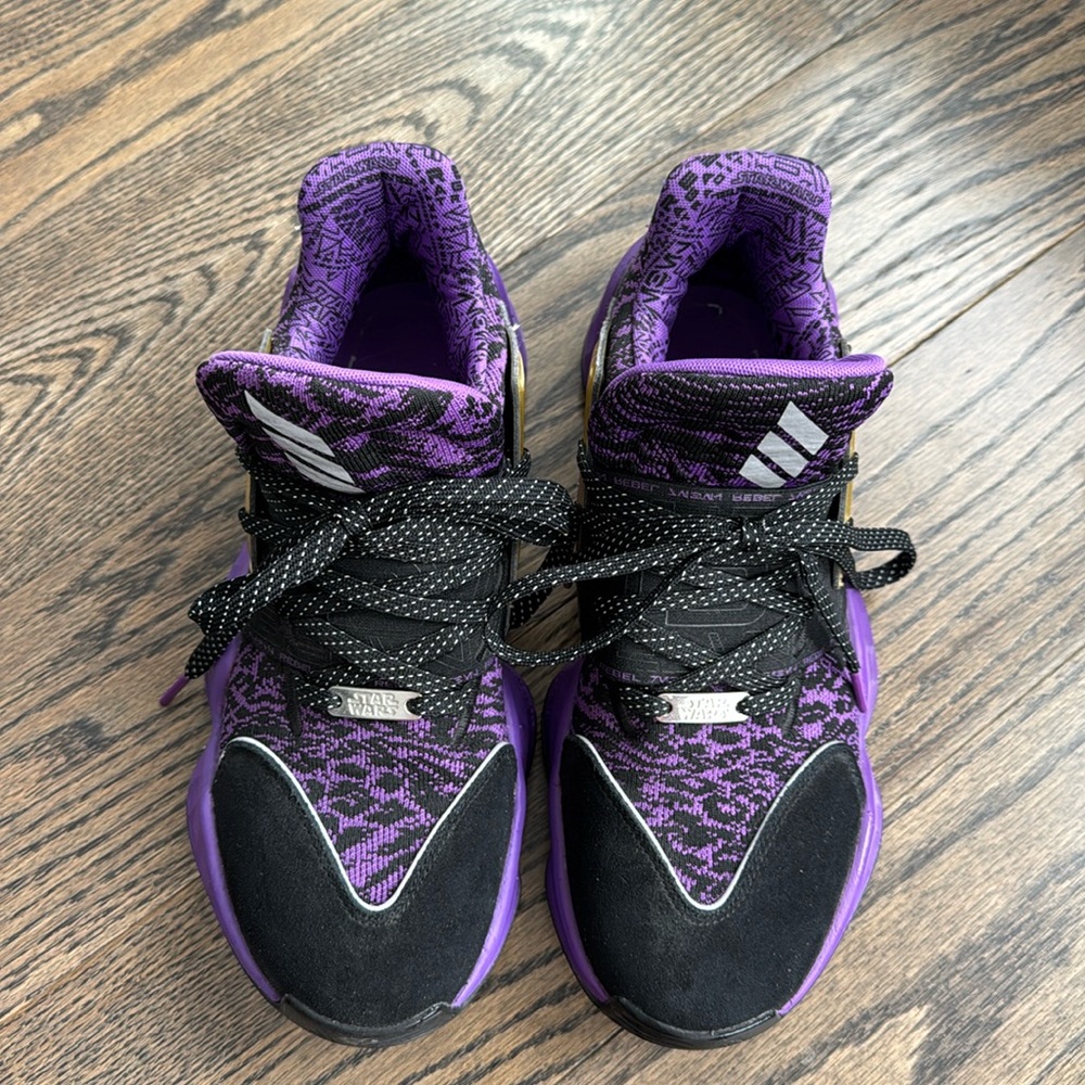Star Wars x Harden Vol. 4 'Lightsaber' - Picture 1 of 11